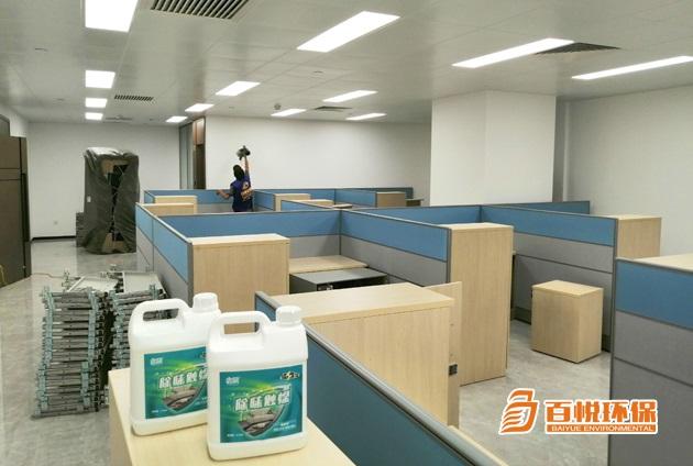 室內(nèi)新裝修怎么預(yù)防甲醛超標的方法