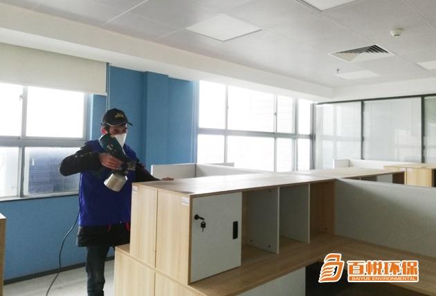 “苯”的危害，新裝修去除甲醛也要除苯