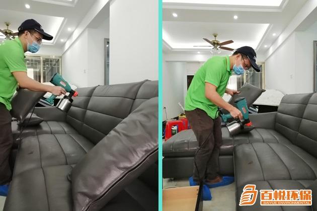 佛山除甲醛公司室內(nèi)甲醛治理怎樣才是最有效果的？