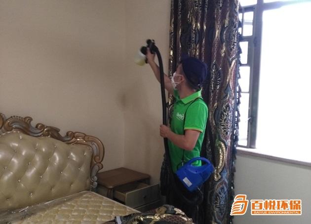 靠譜的除甲醛公司【佛山百悅環(huán)?！?></div>
            <div   id=