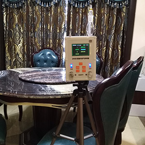 佛山甲醛檢測，佛山新房甲醛檢測