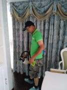 佛山除甲醛，佛山甲醛治理七大專業(yè)治理服務流程