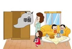 甲醛中毒究竟可不可以治愈？