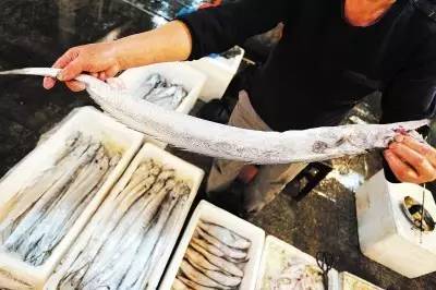 甲醛帶魚流入市場4 甲醛帶魚流入市場4