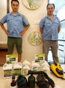 如何去除新裝房的油漆味？