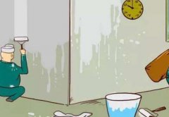 知道甲醛溶于水的條件，你還相信放水除甲醛嗎？