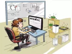 “甲醛寶寶”火了！你還不關注一下自己的寶寶嗎？