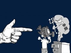 佛山南海肇慶辦公室家庭裝修后多長(zhǎng)時(shí)間可以去除甲醛？