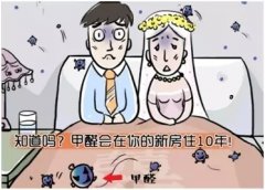 佛山辦公室甲醛超標要找專業(yè)的去除甲醛公司百悅環(huán)保治理