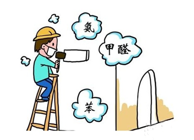 佛山除甲醛公司