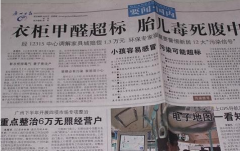 佛山除甲醛公司盤點(diǎn)與甲醛超標(biāo)的奧迪、蘇菲、維密等大牌車企