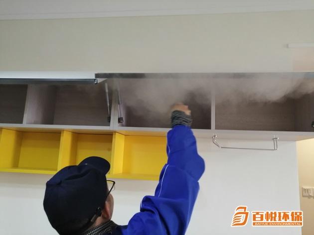 佛山專業(yè)除甲醛公司，佛山除甲醛專業(yè)公司