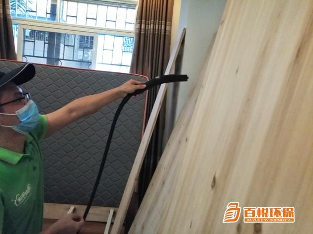 佛山專業(yè)除甲醛公司，佛山除甲醛專業(yè)公司