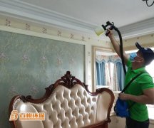 木質(zhì)家具的氣味是從哪來(lái)的?有害嗎？