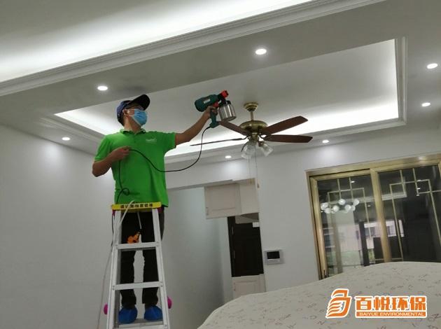 木質(zhì)家具的氣味是從哪來的?有害嗎？