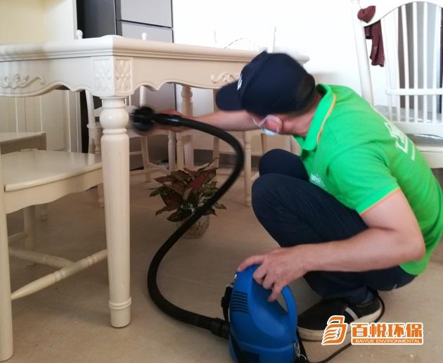 木質(zhì)家具的氣味是從哪來的?有害嗎？