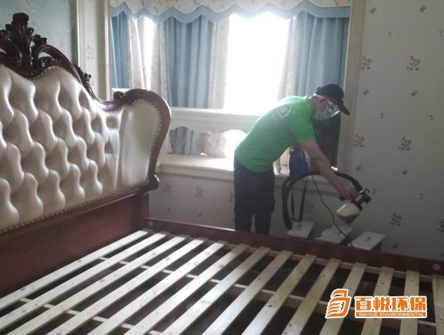 如何判斷除甲醛的治理效果-佛山百悅環(huán)保 如何判斷除甲醛的治理效果-佛山百悅環(huán)保