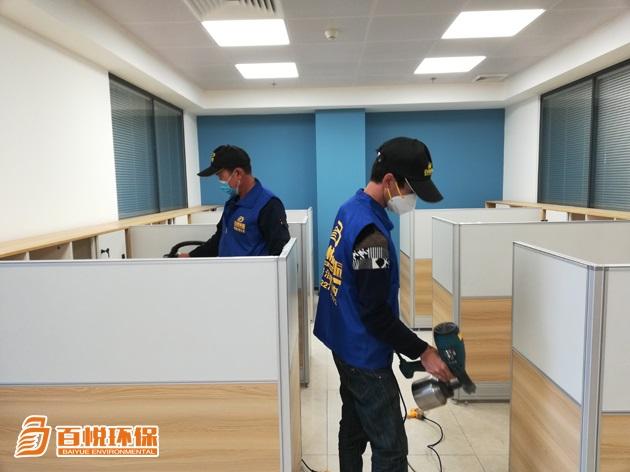 室內(nèi)空氣治理為什么那么重要？[佛山百悅環(huán)保知識普及]