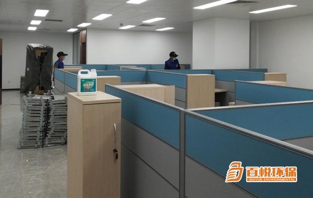 室內(nèi)空氣治理為什么那么重要？[佛山百悅環(huán)保知識普及]