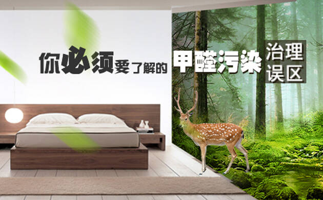 效果好、專業(yè)的光觸媒除甲醛產(chǎn)品有那些？